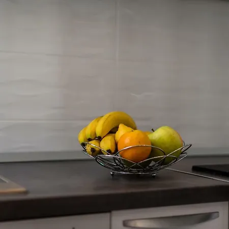 Matea Apartmán *