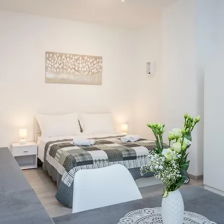 Matea Apartmán *