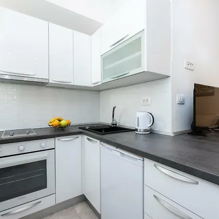 Matea Apartmán *