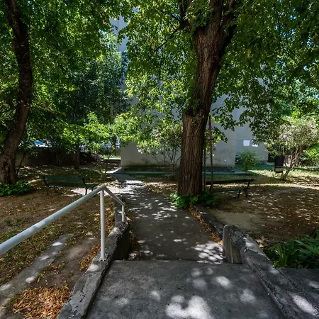 아파트 Matea 스플리트