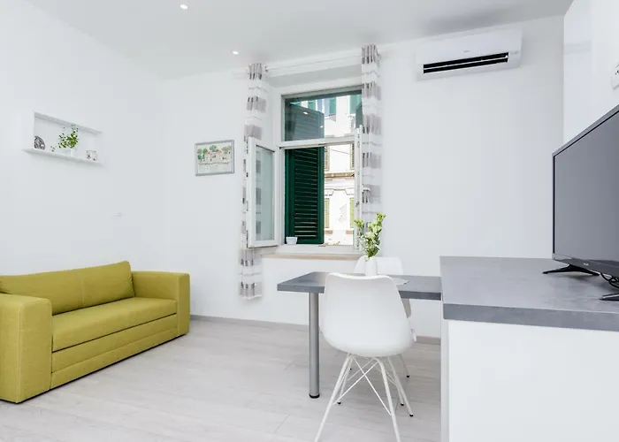 Matea Apartmán Split
