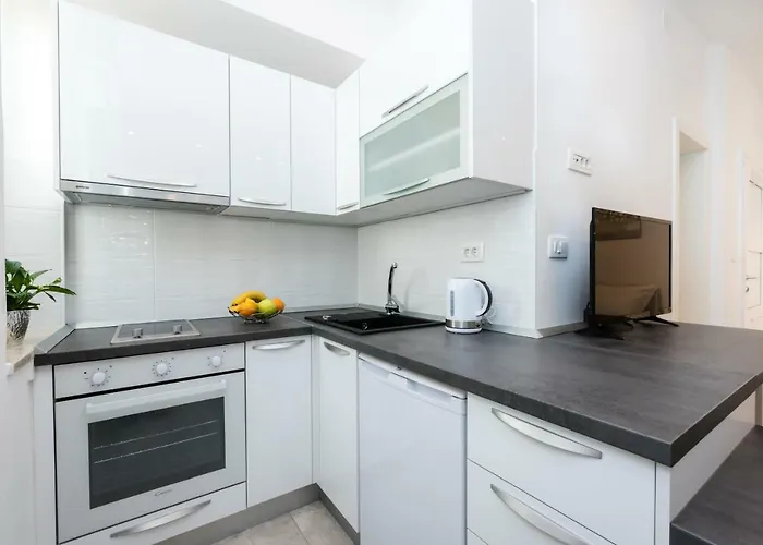 Matea Apartamento *