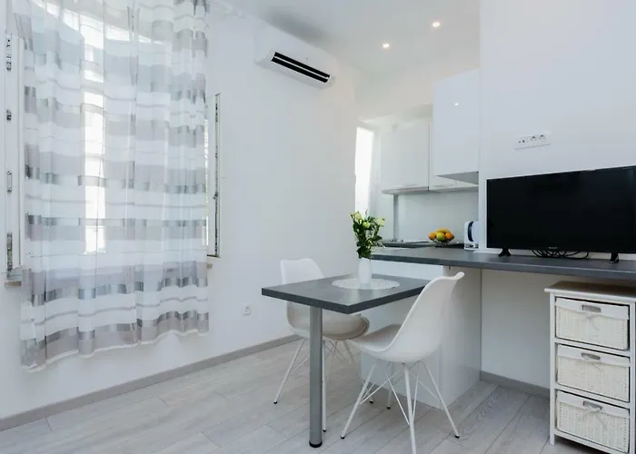 Apartmán Matea Split