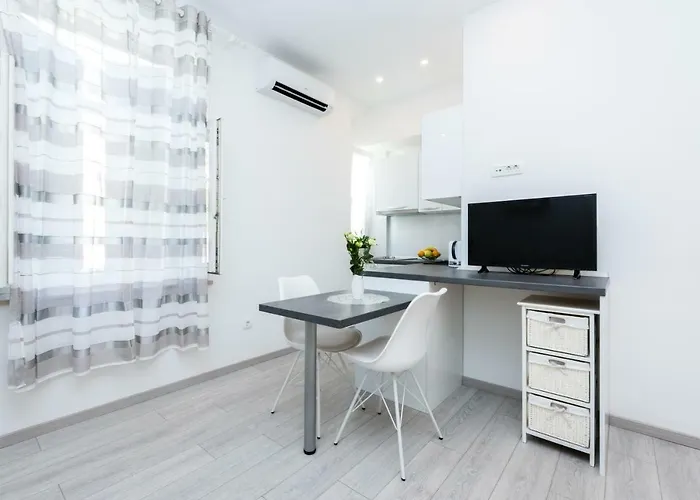 Matea Apartamento *