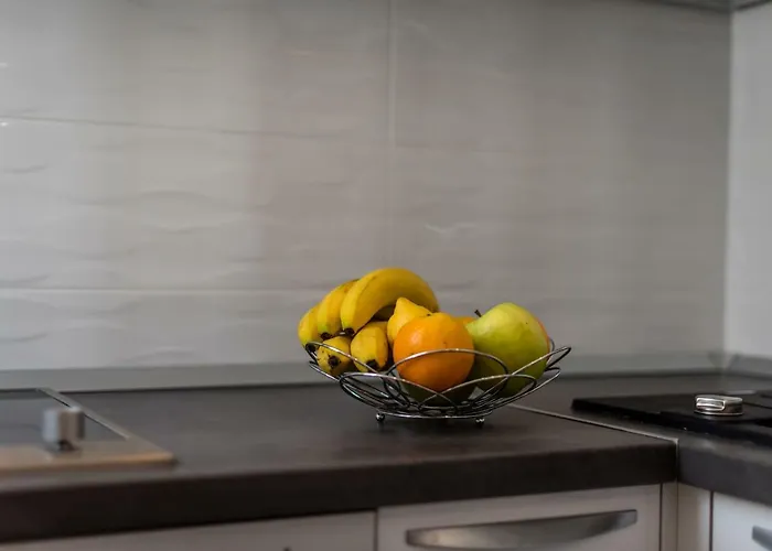 Matea Apartamento *