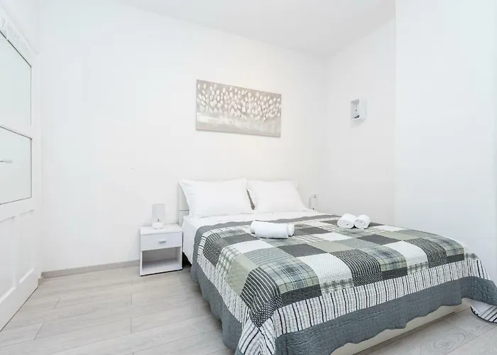 Apartamento Matea Split