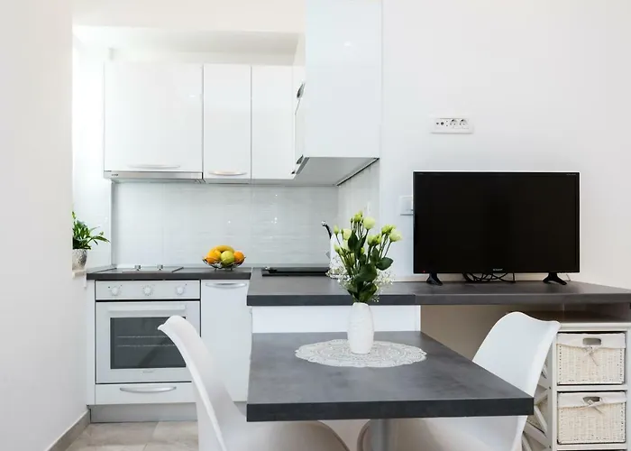 Matea Apartmán Split
