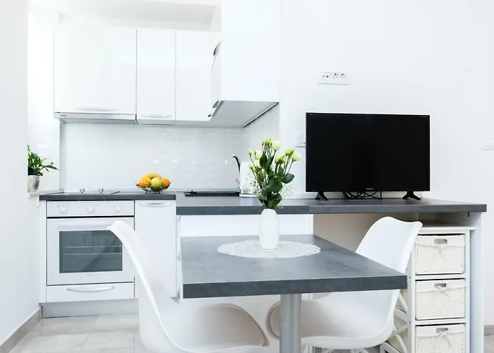 Matea Apartmán