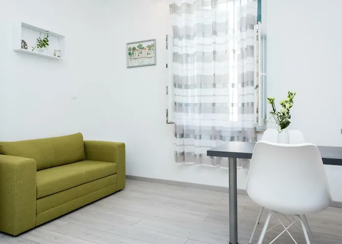 Matea Apartmán