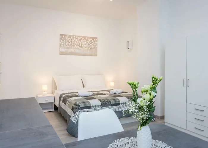 Matea Apartamento *