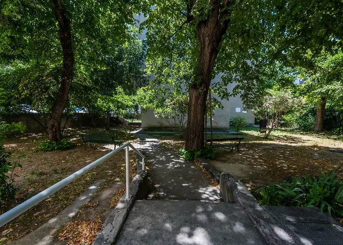 Apartmán Matea Split