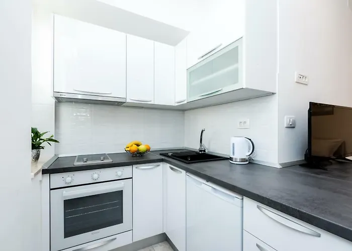 Apartmán Matea Split