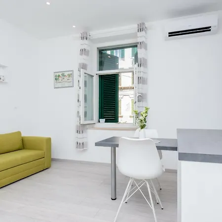 Matea Apartment Split