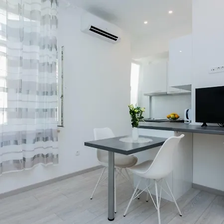 Apartment Matea Split