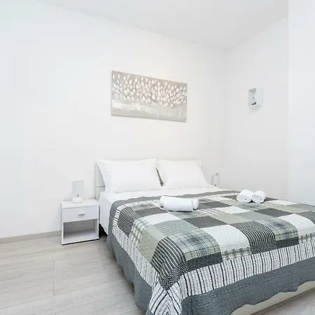 Apartamento Matea Split