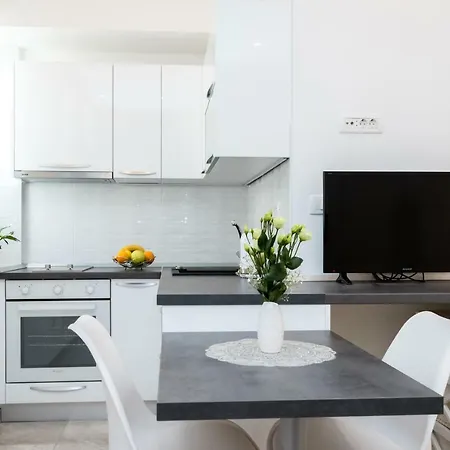 Matea Apartment Split