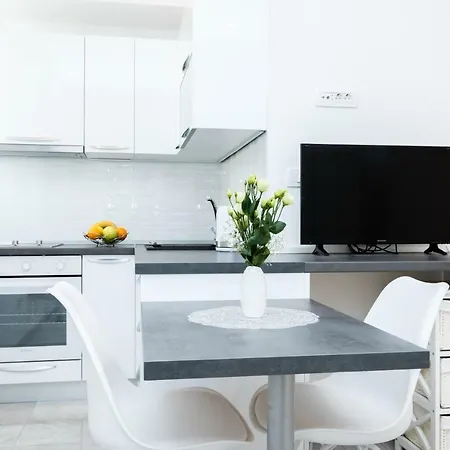 Matea Apartment