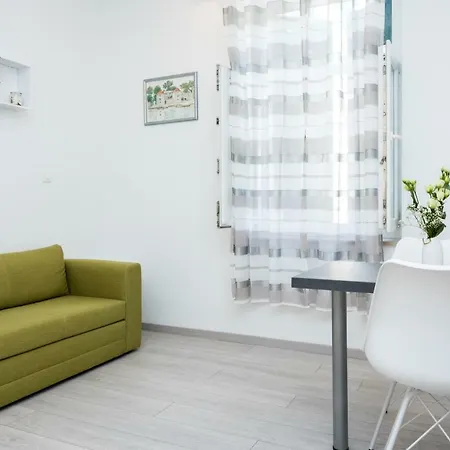 Matea Apartment