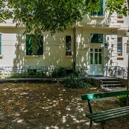 Matea Apartment Split