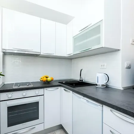 Apartment Matea Split