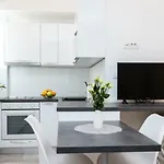 Matea Апартаменты Сплит