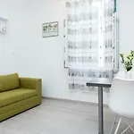 Matea Апартаменты